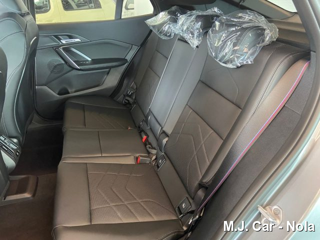 BMW X2 usata, con Climatizzatore