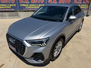 AUDI Q3 usata, con Airbag laterali