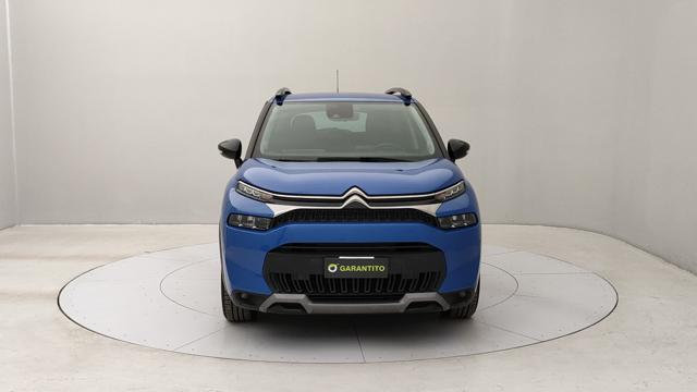 CITROEN C3 Aircross usata, con Cerchi in lega