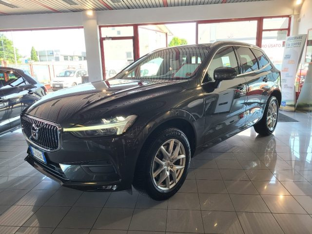 VOLVO XC60 usata, con Regolazione elettrica sedili