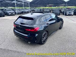 BMW 118 usata, con Airbag laterali