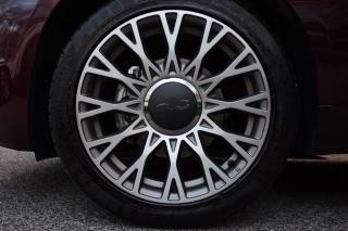 FIAT 500 usata, con Autoradio