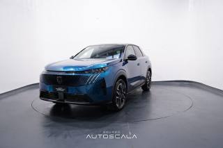 PEUGEOT 3008 1.2 Hybrid 145cv e-DCS6 GT