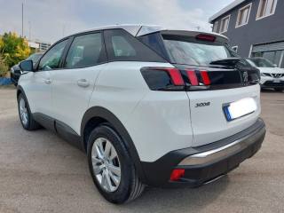 PEUGEOT 3008 usata, con Autoradio