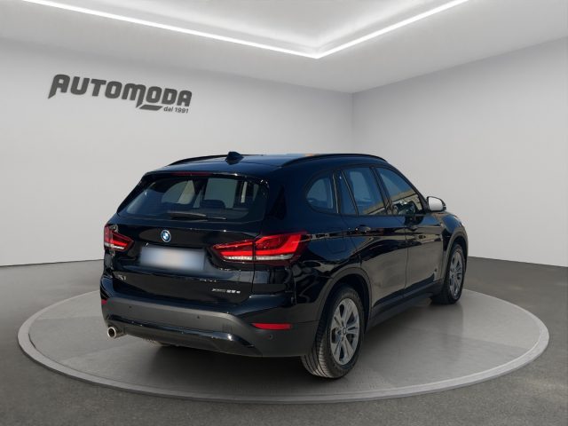 BMW X1 usata, con Airbag Passeggero
