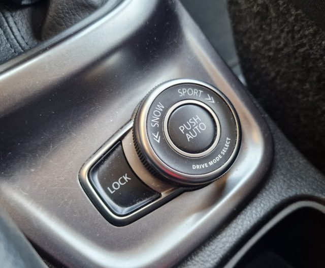SUZUKI Vitara usata, con Cruise Control