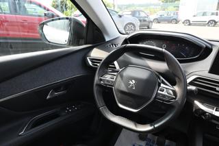 PEUGEOT 3008 usata, con Vetri oscurati