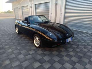 FIAT Barchetta 1.8 16V