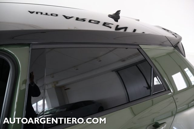 AUDI A1 usata, con Volante multifunzione