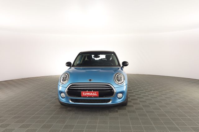 MINI Mini usata 0