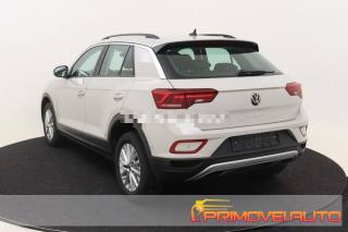 VOLKSWAGEN T-Roc usata, con Airbag Passeggero
