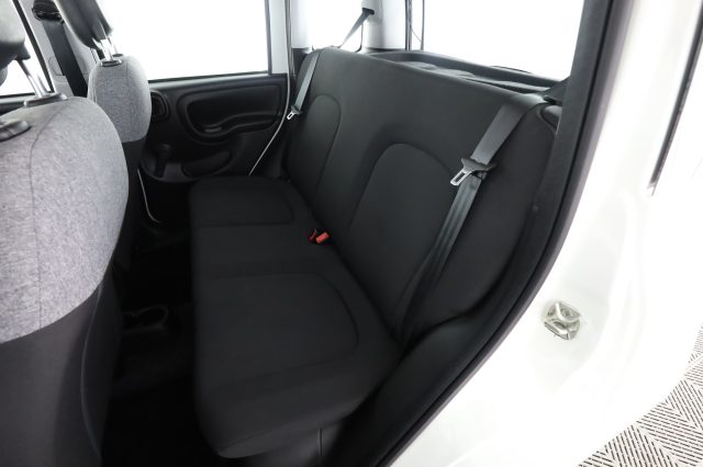 FIAT Panda usata 3