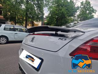 PEUGEOT RCZ usata, con Cerchi in lega