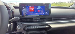 FIAT 600 usata, con Park Distance Control