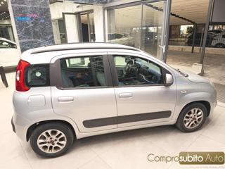 FIAT Panda usata, con Chiusura centralizzata