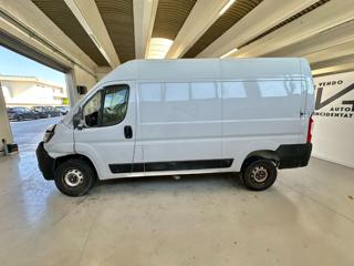 FIAT Ducato usata, con Autoradio