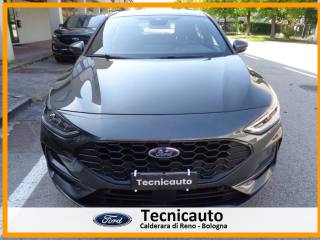 FORD Focus usata, con Chiusura centralizzata