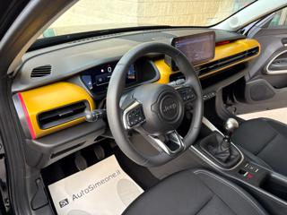 JEEP Avenger usata, con Controllo trazione