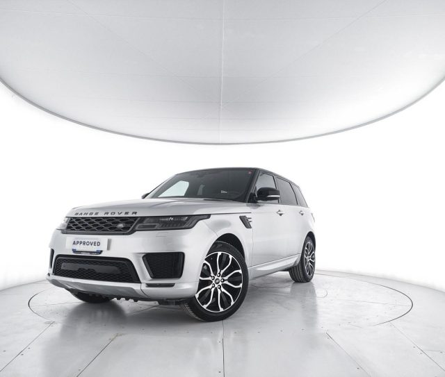LAND ROVER Range Rover Sport usata 0