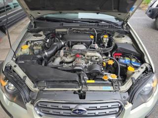 SUBARU OUTBACK usata, con Lettore CD