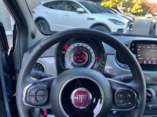 FIAT 500 usata, con Autoradio
