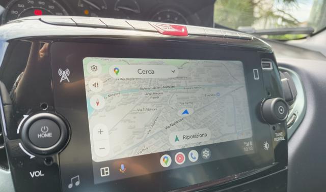 LANCIA Ypsilon usata, con Chiusura centralizzata