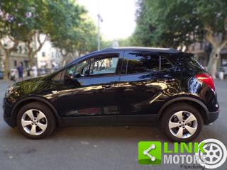 OPEL Mokka X usata, con Controllo automatico clima