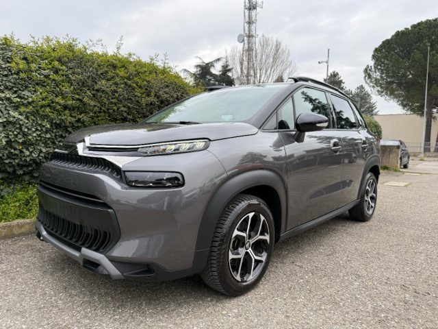 CITROEN C3 Aircross usata, con ABS