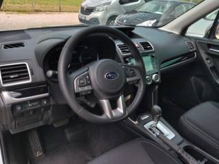SUBARU Forester usata, con Controllo automatico clima