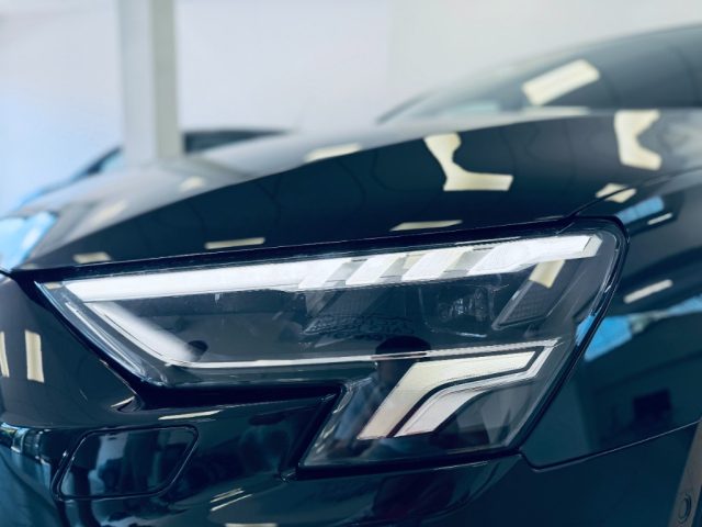 AUDI A3 usata, con Autoradio