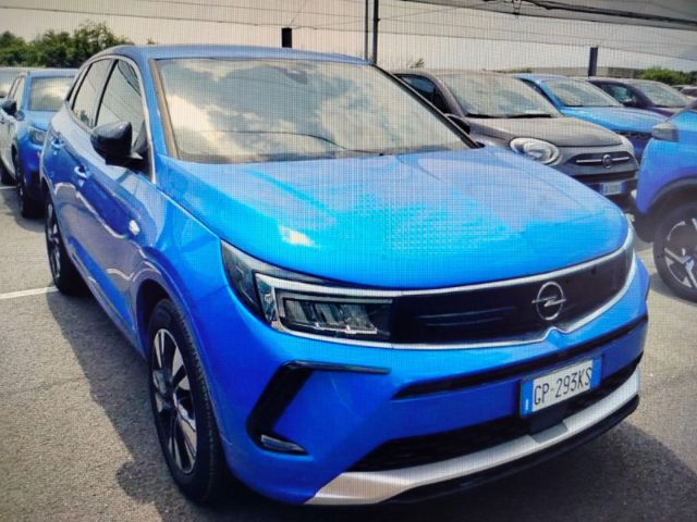 OPEL Grandland usata, con Airbag laterali