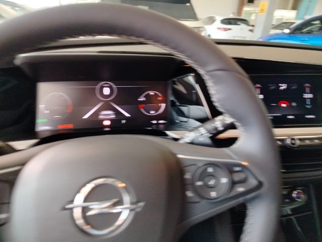 OPEL Grandland usata 25