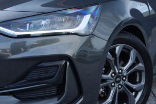 FORD Focus usata, con USB