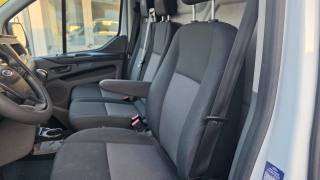 FORD Transit Custom usata, con Immobilizzatore elettronico