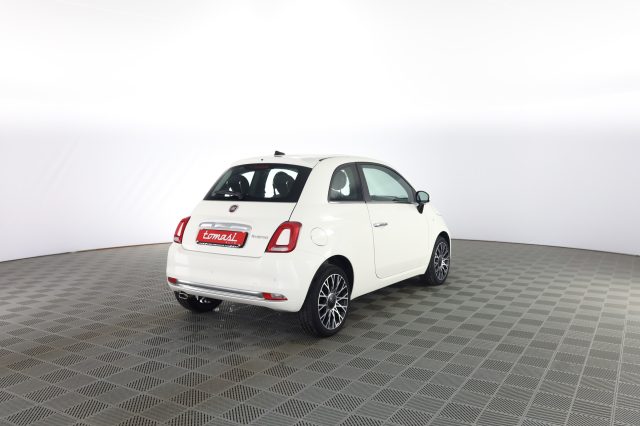 FIAT 500 usata 3