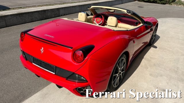 FERRARI California usata 88