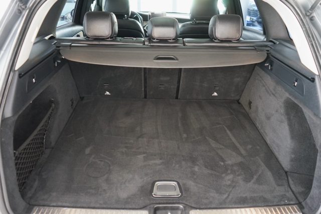 MERCEDES-BENZ GLC 250 usata 46