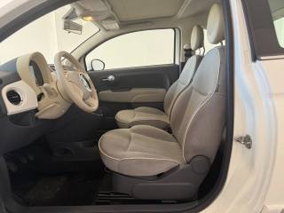 FIAT 500 usata 15