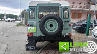 LAND ROVER Defender usata 35