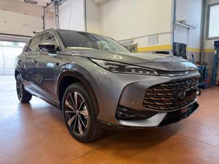 MG HS 1.5T-GDI AT Luxury 170CV - Nuovo Modello Km Zero
