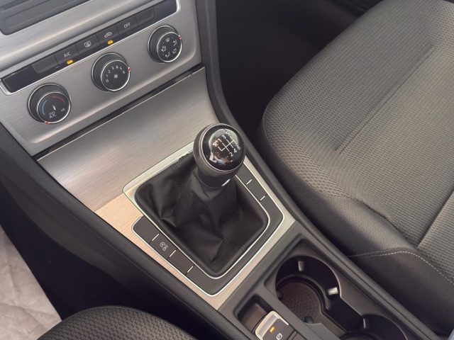 VOLKSWAGEN Golf usata, con Servosterzo
