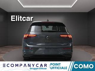 VOLKSWAGEN Golf usata, con Autoradio