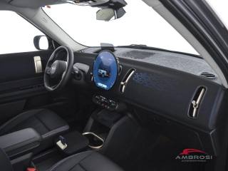 MINI Countryman usata 11