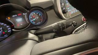 FIAT 500X usata, con Vivavoce
