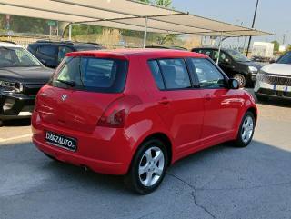 SUZUKI Swift usata 19