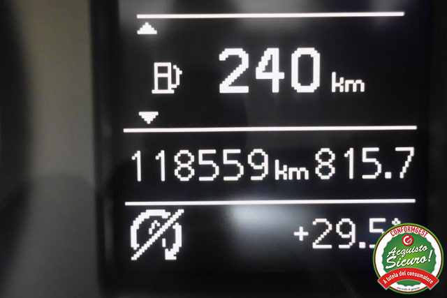 AUDI Q3 usata, con Immobilizzatore elettronico