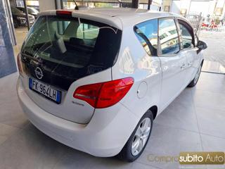 OPEL Meriva usata, con Autoradio