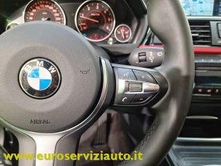 BMW 325 usata, con Sedile posteriore sdoppiato