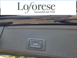 AUDI A4 allroad usata, con Immobilizzatore elettronico