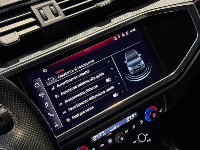 AUDI Q3 usata, con Servosterzo
